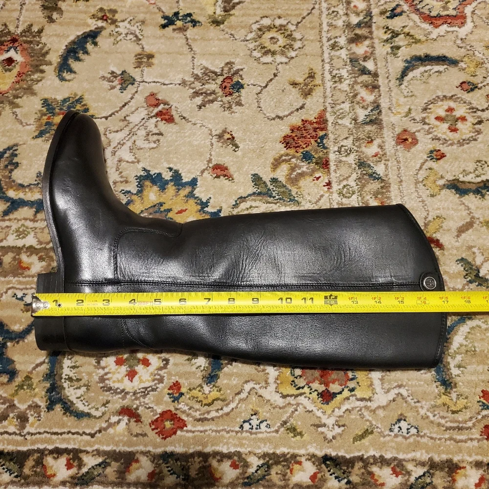 FRYE Melissa Button 2